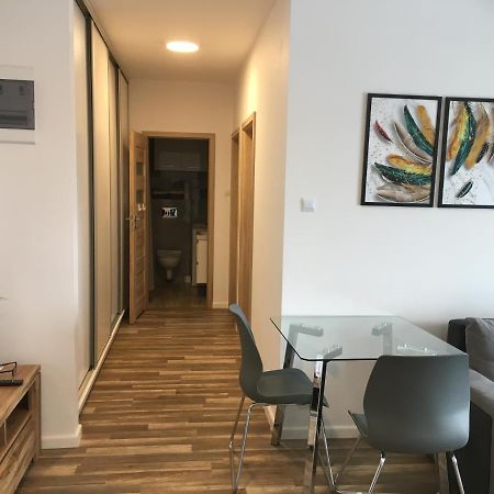 Apartament Rzeszów Kültér fotó