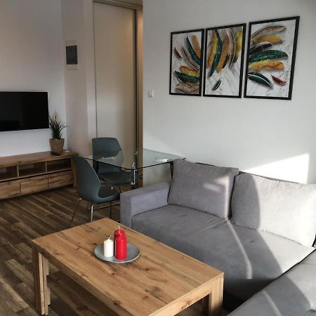 Apartament Rzeszów Kültér fotó
