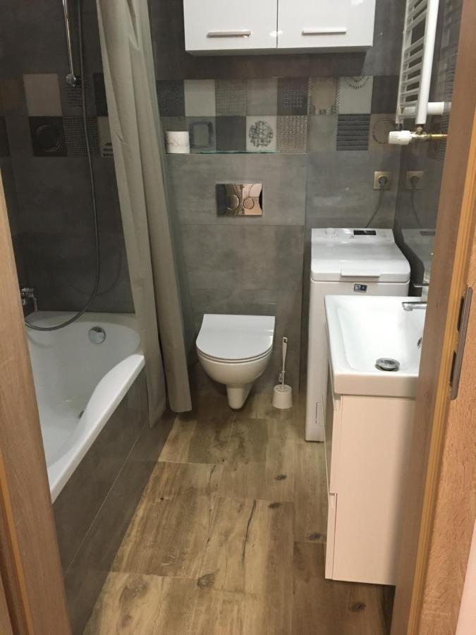 Apartament Rzeszów Kültér fotó