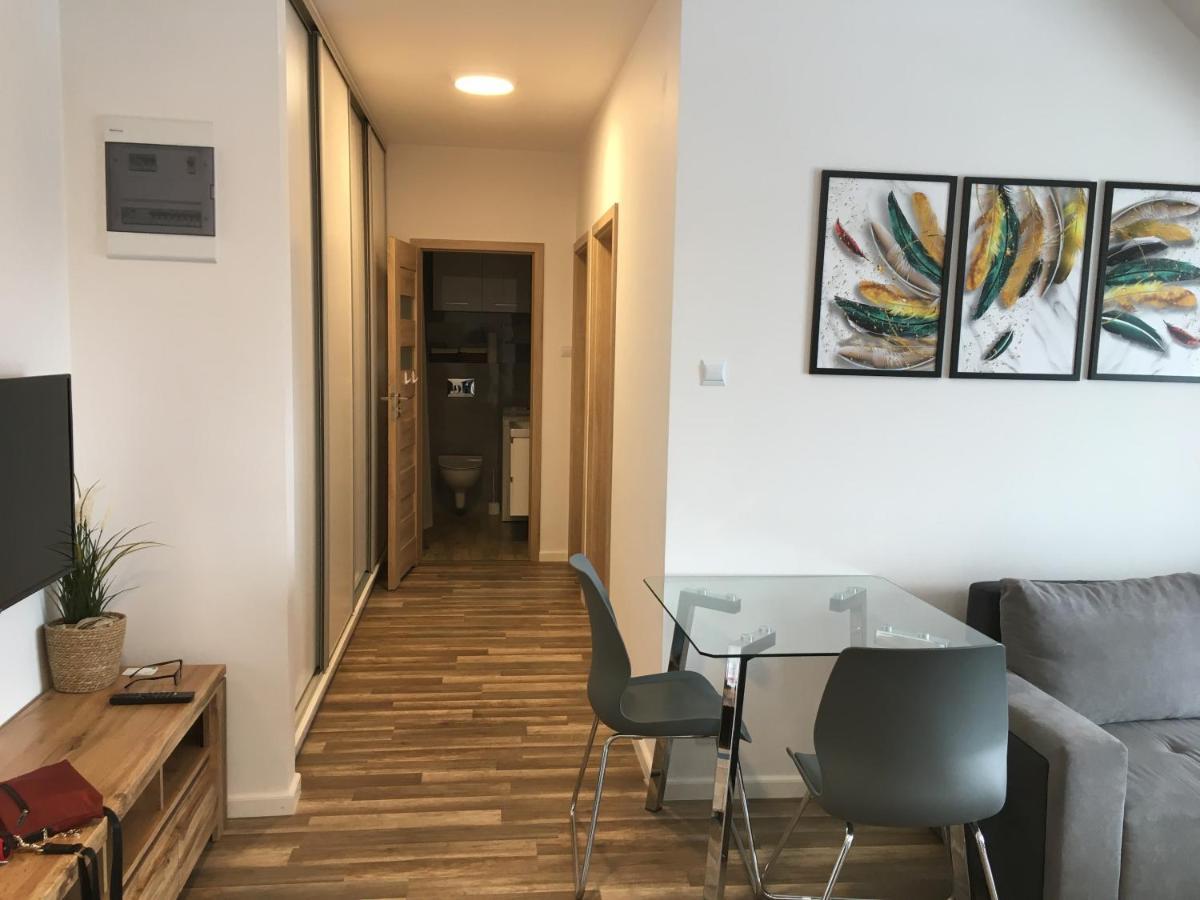 Apartament Rzeszów Kültér fotó
