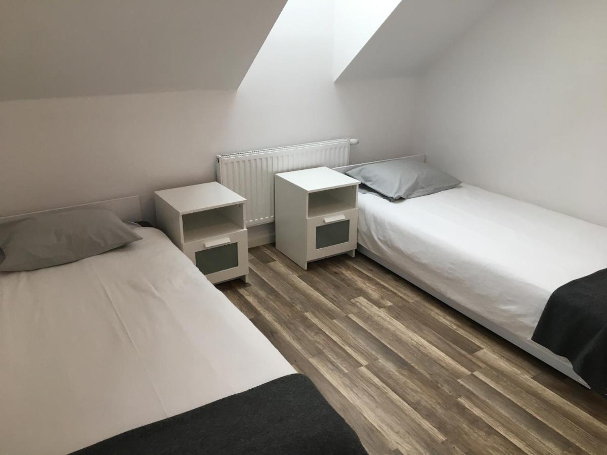Apartament Rzeszów Kültér fotó