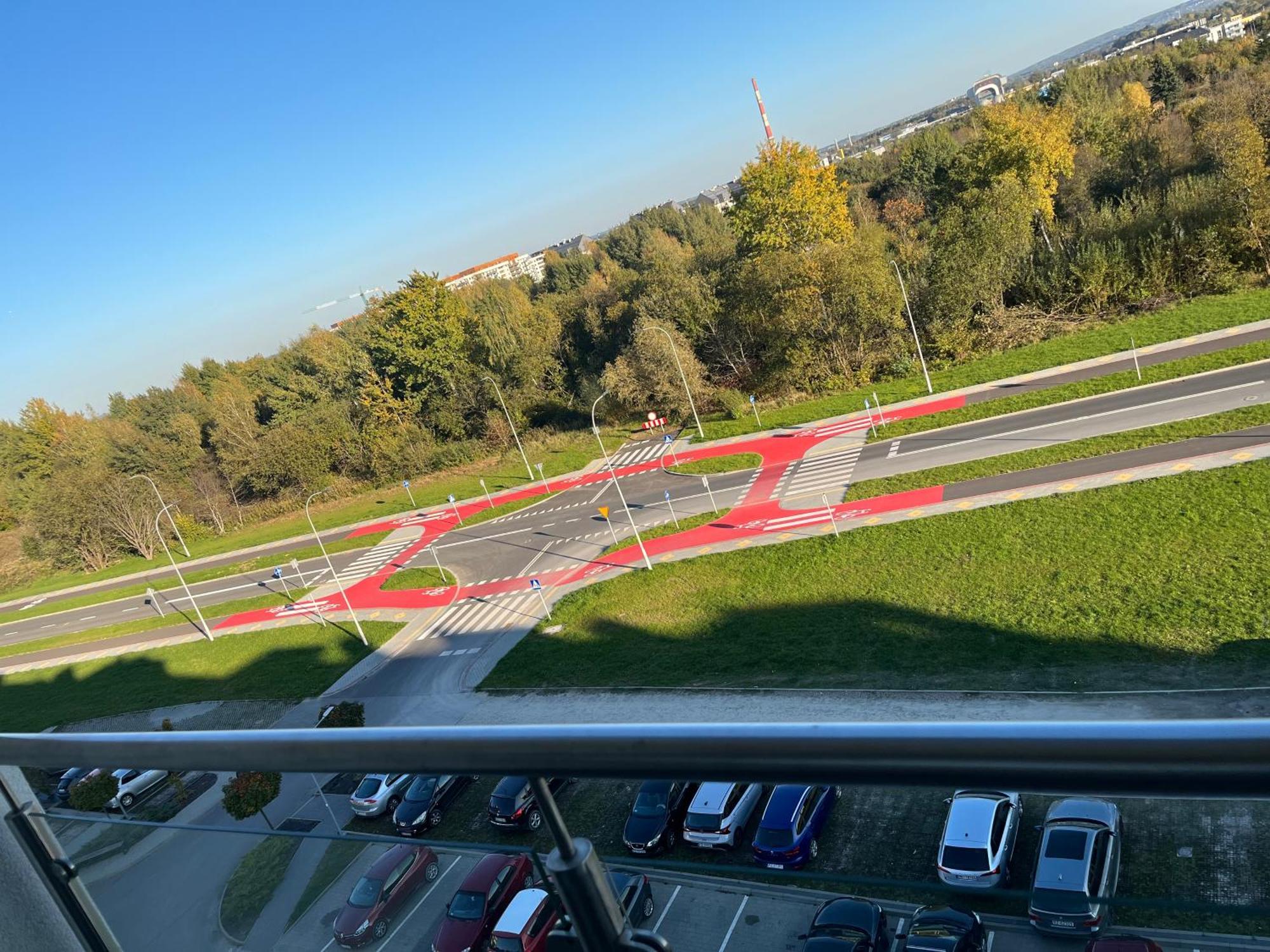 Apartament Rzeszów Kültér fotó